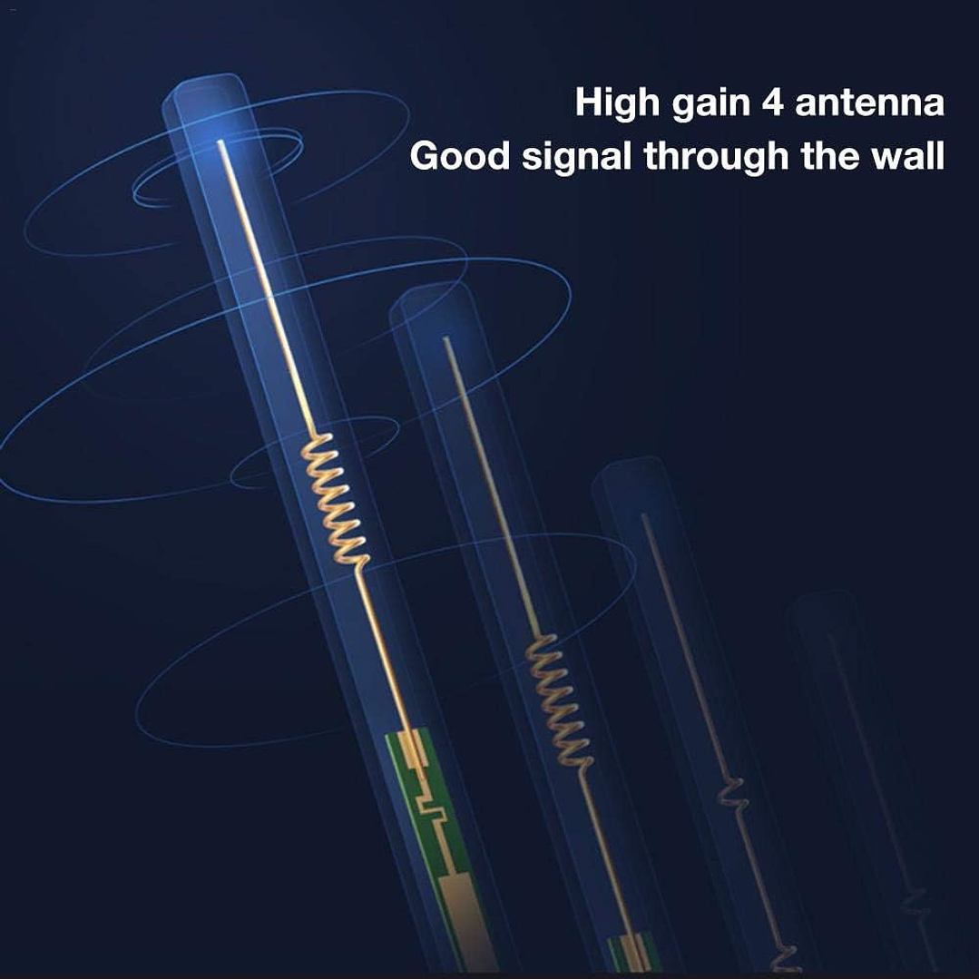 Mi Router 4A Gigabit Edition 4