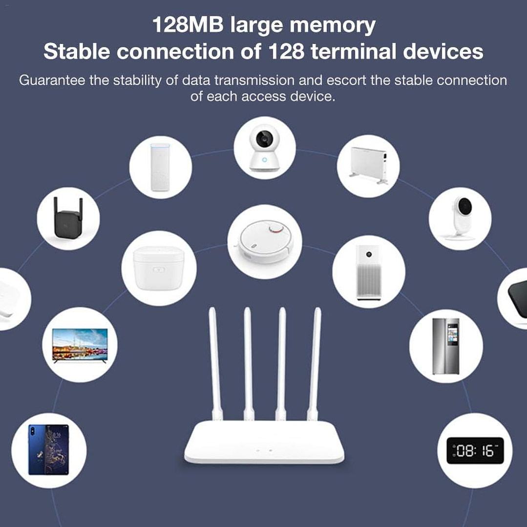 Mi Router 4A Gigabit Edition 6