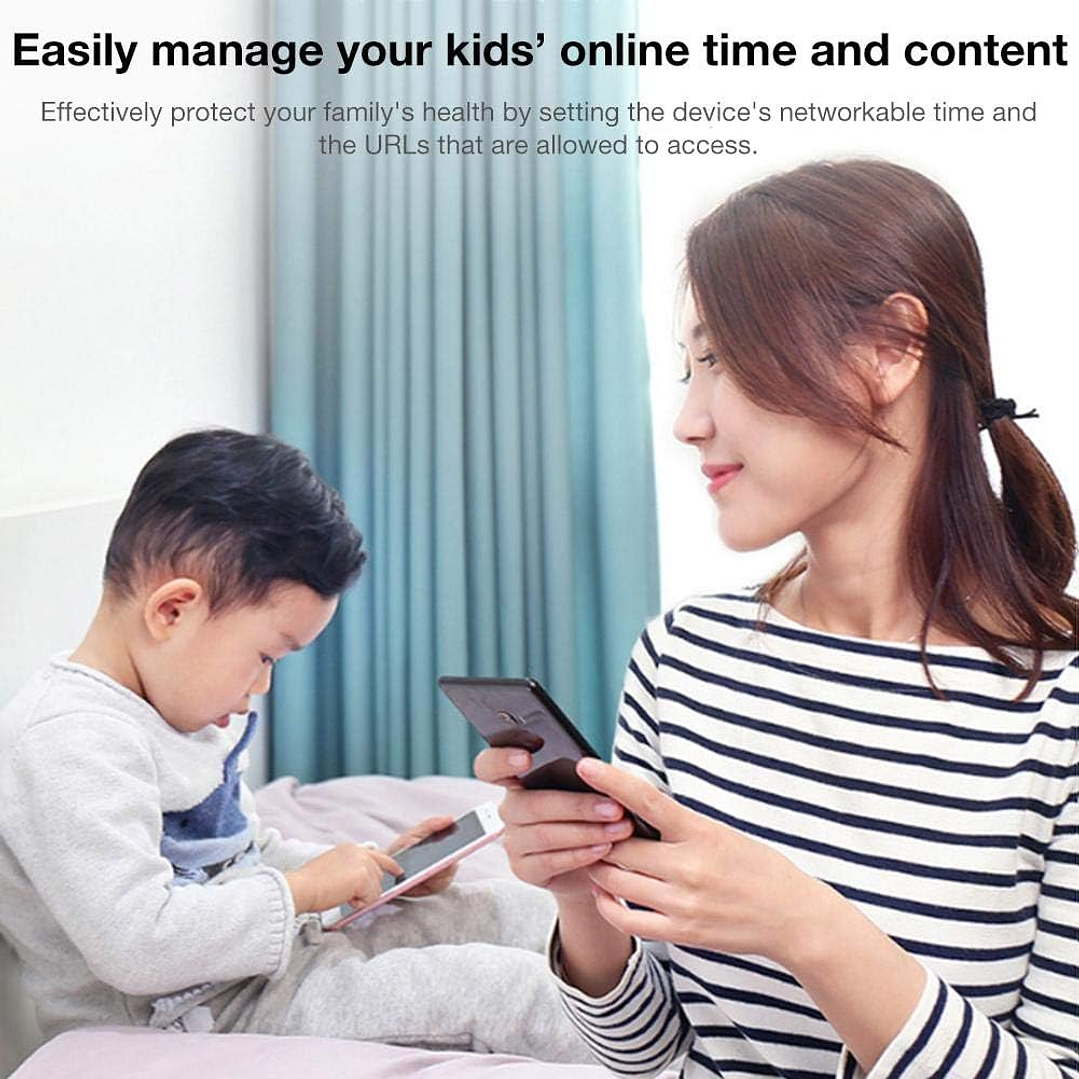 Mi Router 4A Gigabit Edition 7