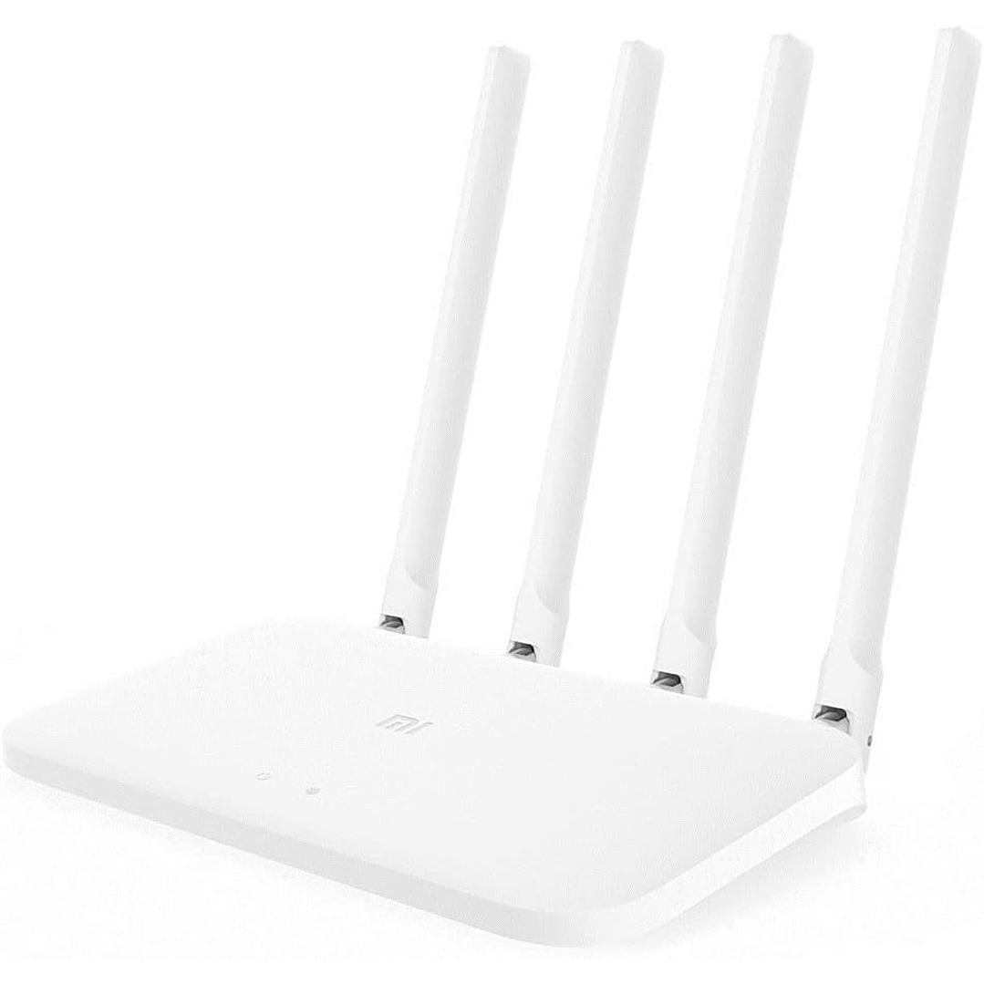 Mi Router 4A Gigabit Edition 1