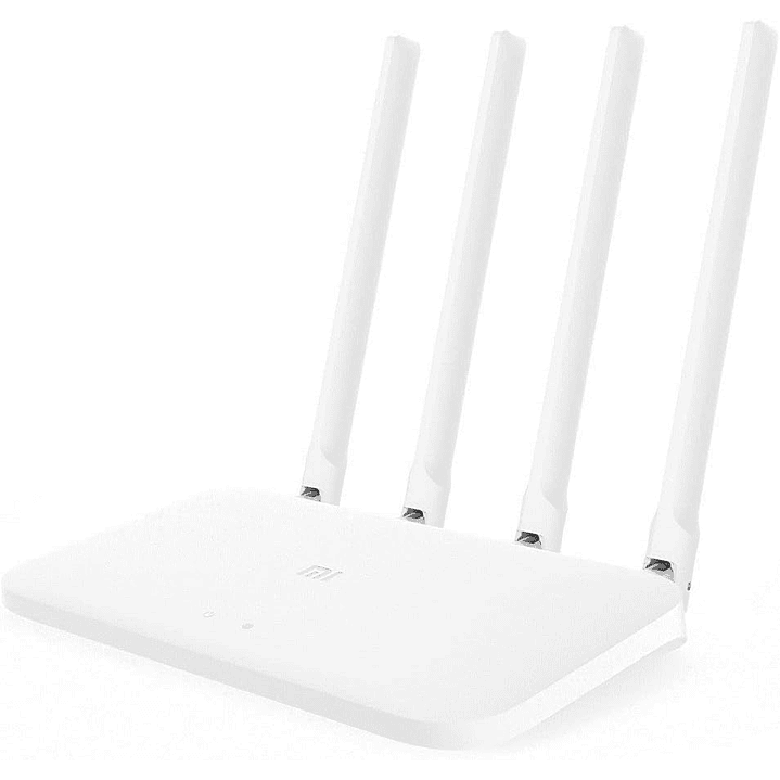 Mi Router 4A Gigabit Edition 1