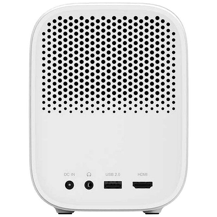 Mi Smart Projector 2  4