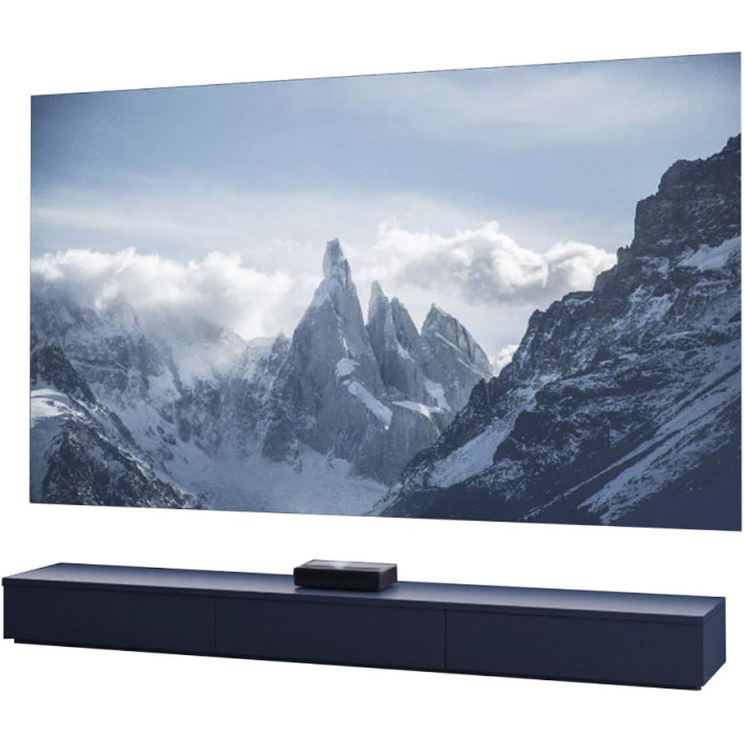 Mi Ambient Light Rejecting Projector Screen 100