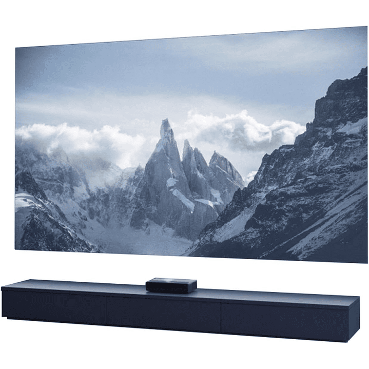 Mi Ambient Light Rejecting Projector Screen 100