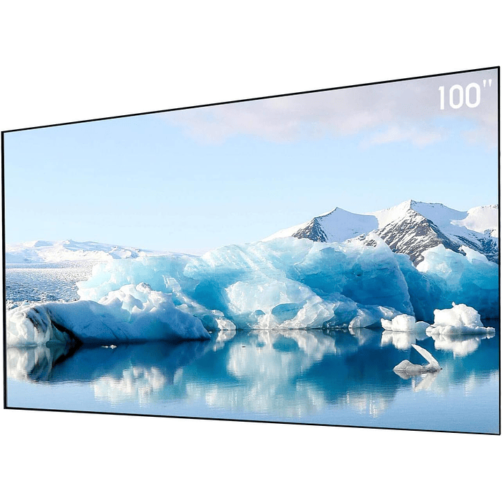 Mi Ambient Light Rejecting Projector Screen 100
