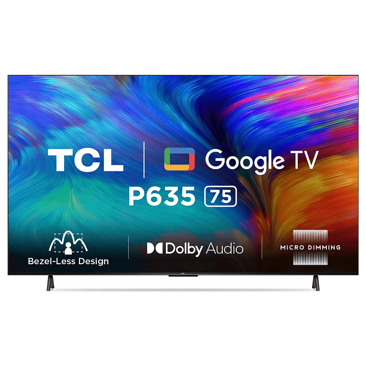 TCL 75