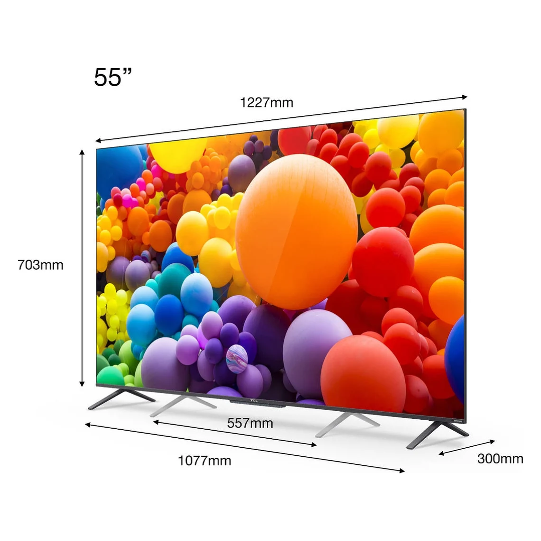 TCL 55
