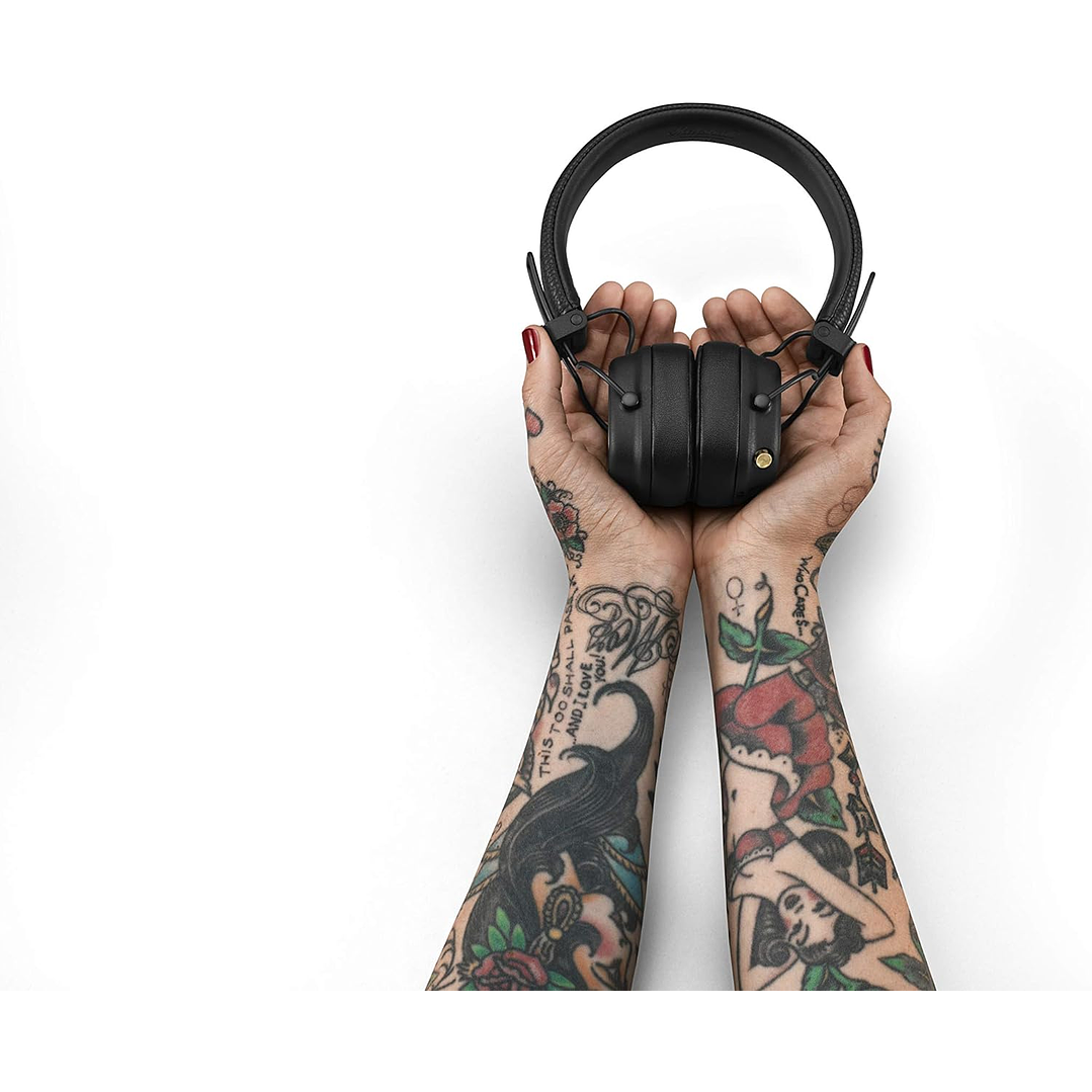 Marshall Major IV 10