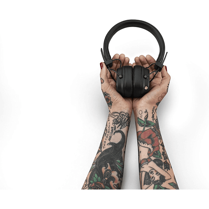 Marshall Major IV 10