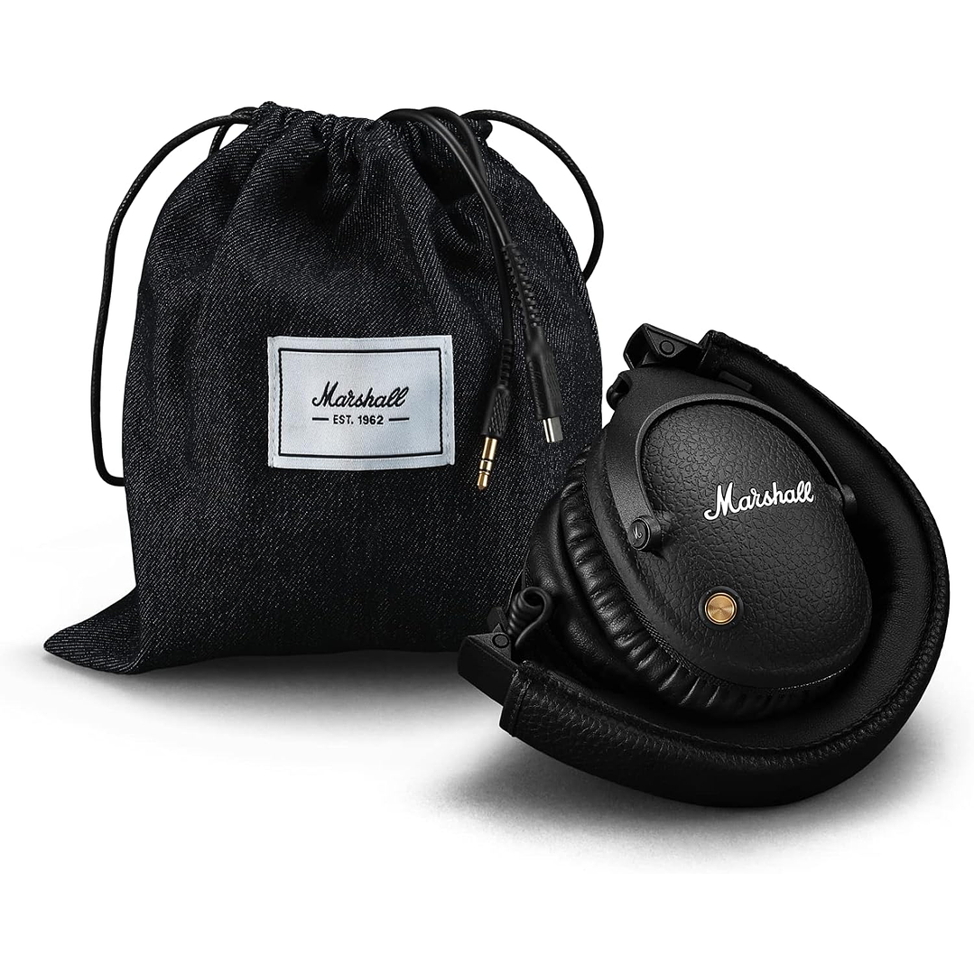 Marshall Monitor ll  3