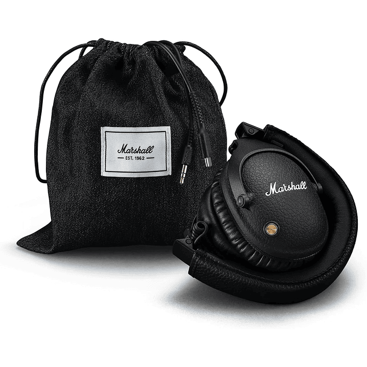 Marshall Monitor ll  3