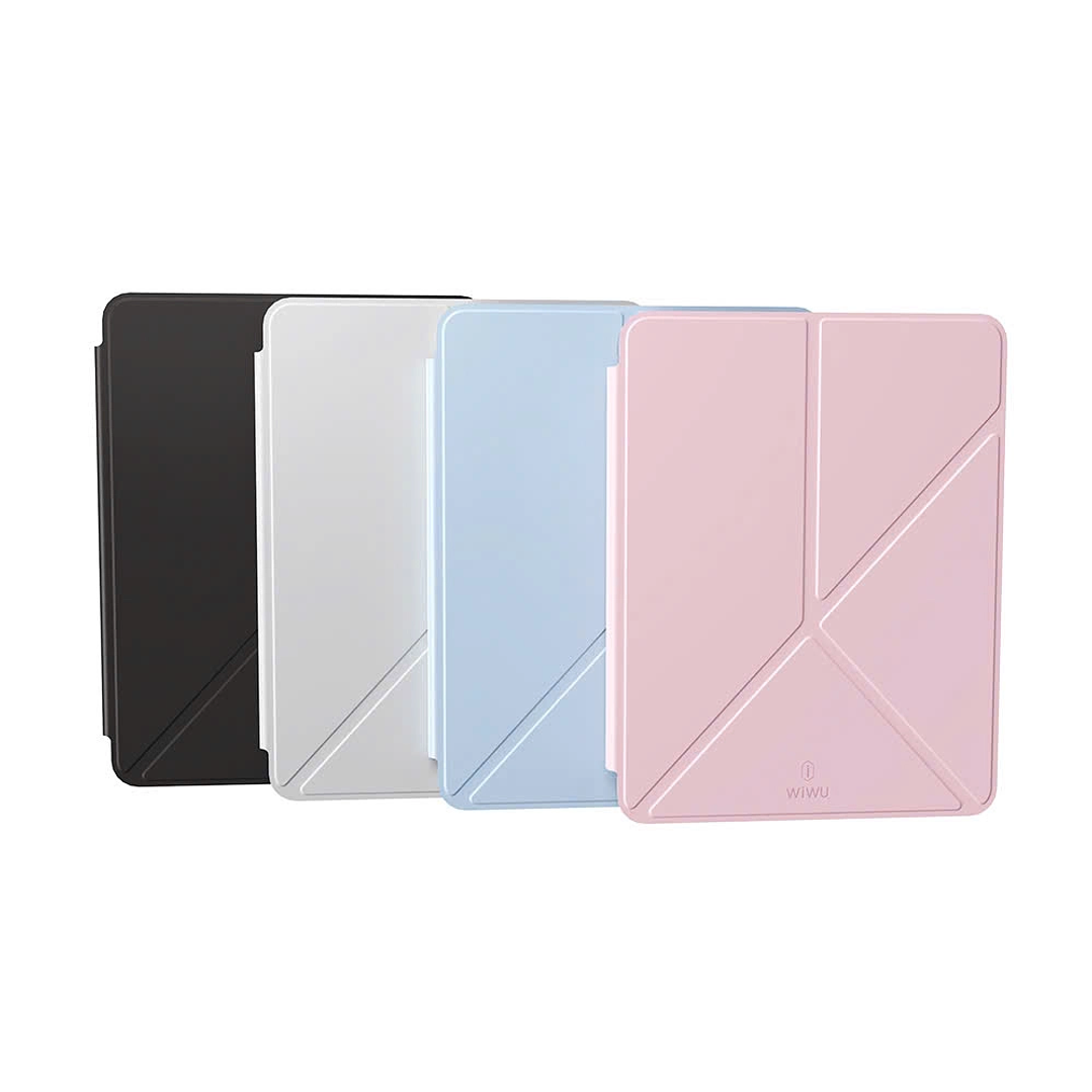 WIWU Classic III Case For Ipad 3