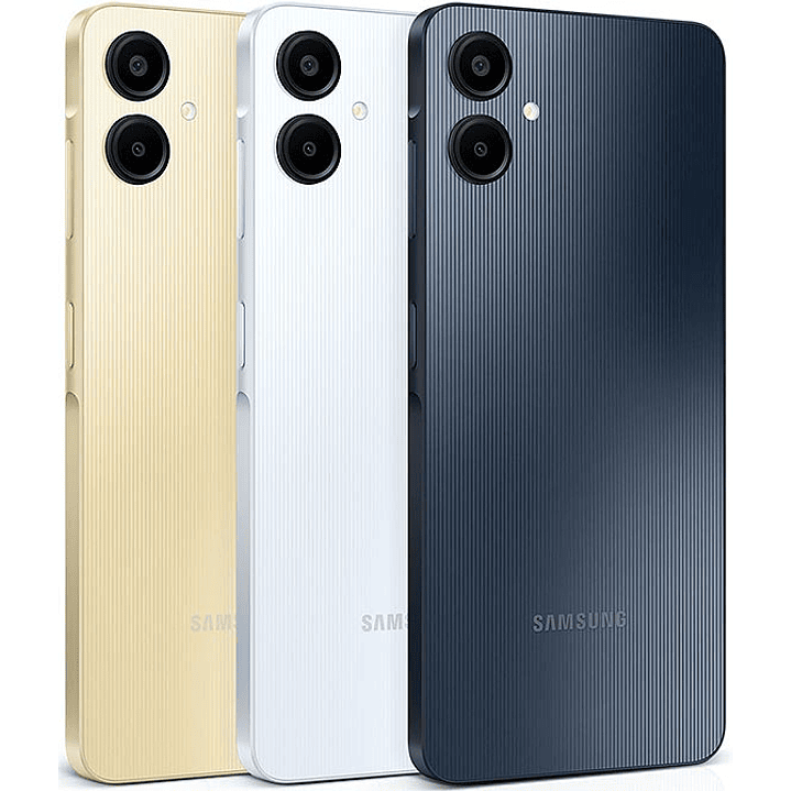 Samsung Galaxy A06 64GB|4GB RAM 2