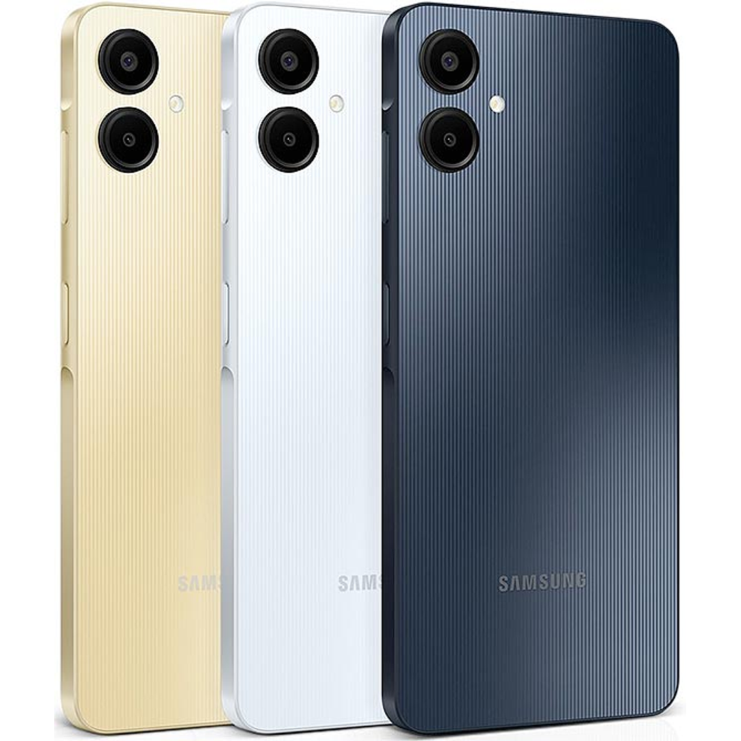 Samsung Galaxy A06 128GB|4GB RAM 2