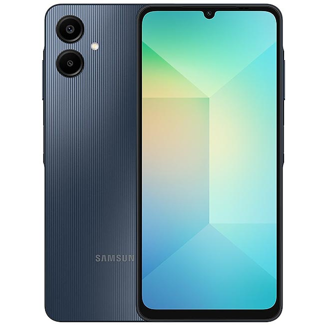 Samsung Galaxy A06 128GB|4GB RAM 1