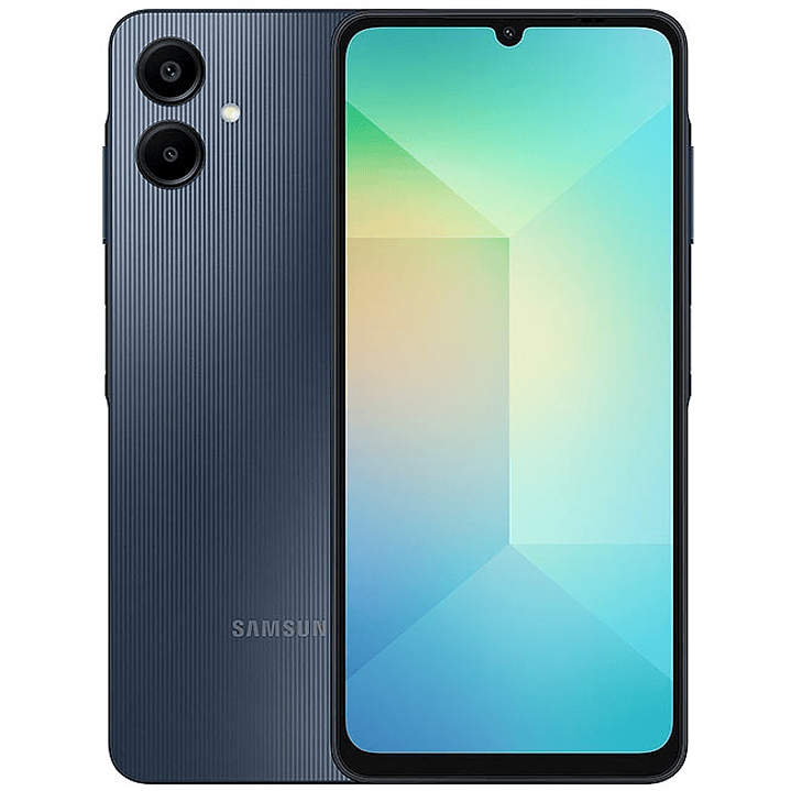 Samsung Galaxy A06 128GB|4GB RAM 1