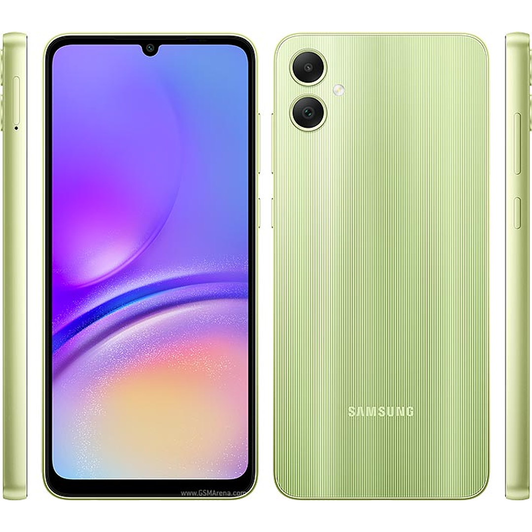 Samsung Galaxy A05 64GB|4GB RAM 1