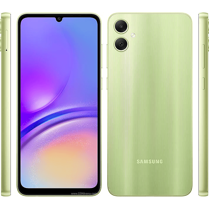 Samsung Galaxy A05 64GB|4GB RAM 1
