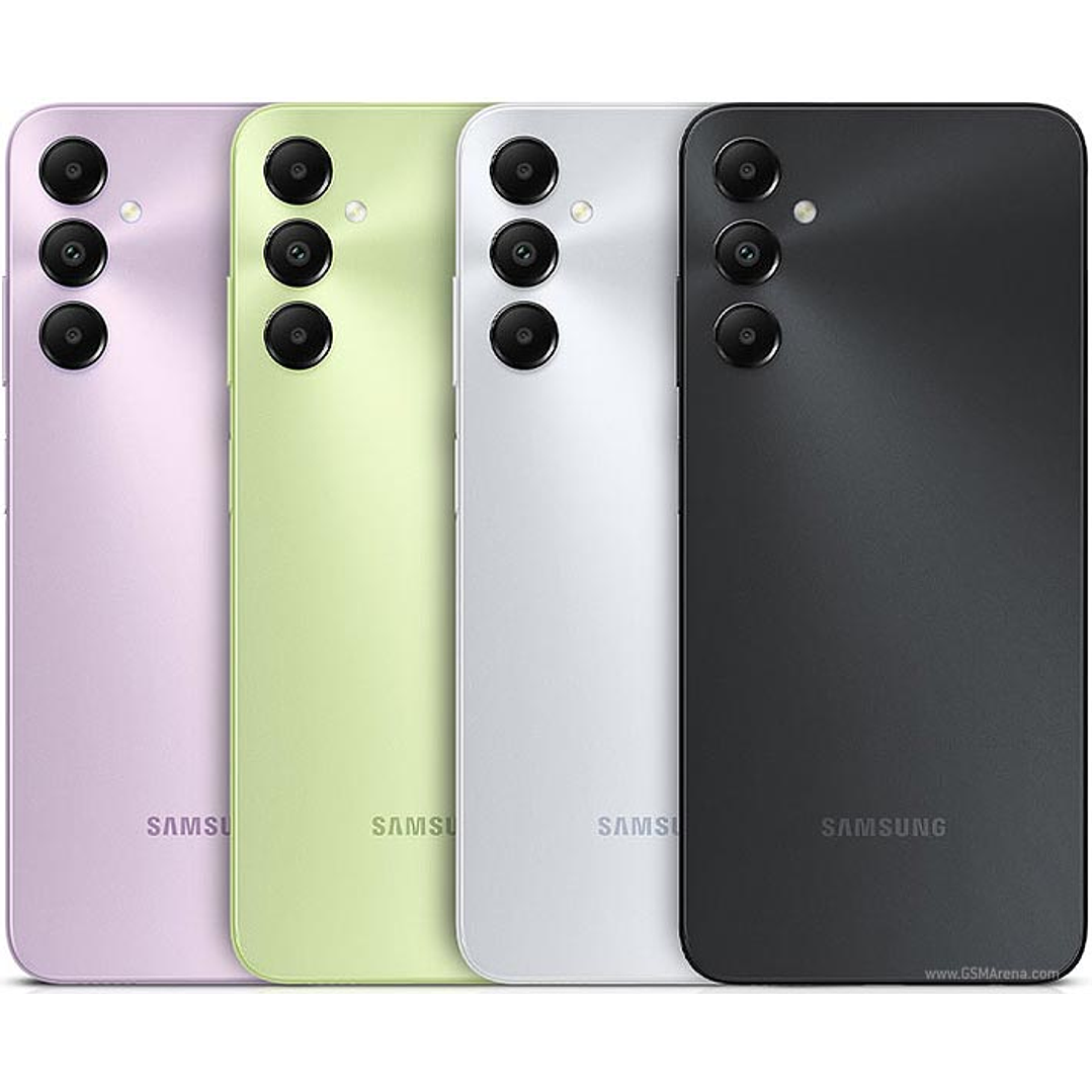Samsung Galaxy A05s 128GB|4GB RAM 2