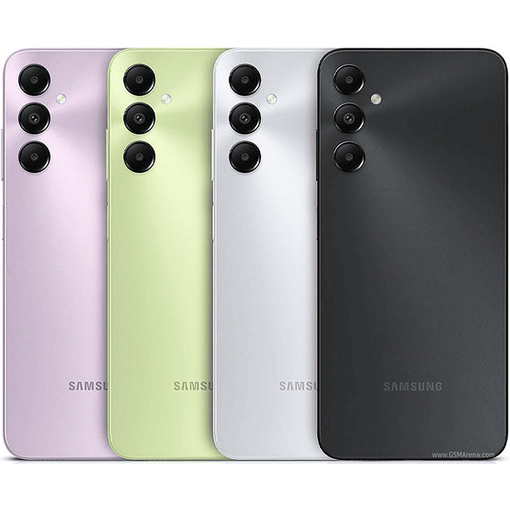 Samsung Galaxy A05s 128GB|4GB RAM 2