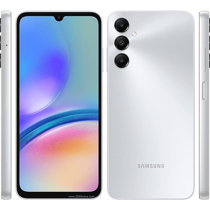 Samsung Galaxy A05s 128GB|4GB RAM 1