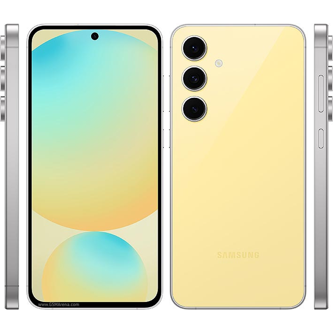 Samsung Galaxy S24FE 256GB|8GB RAM 1