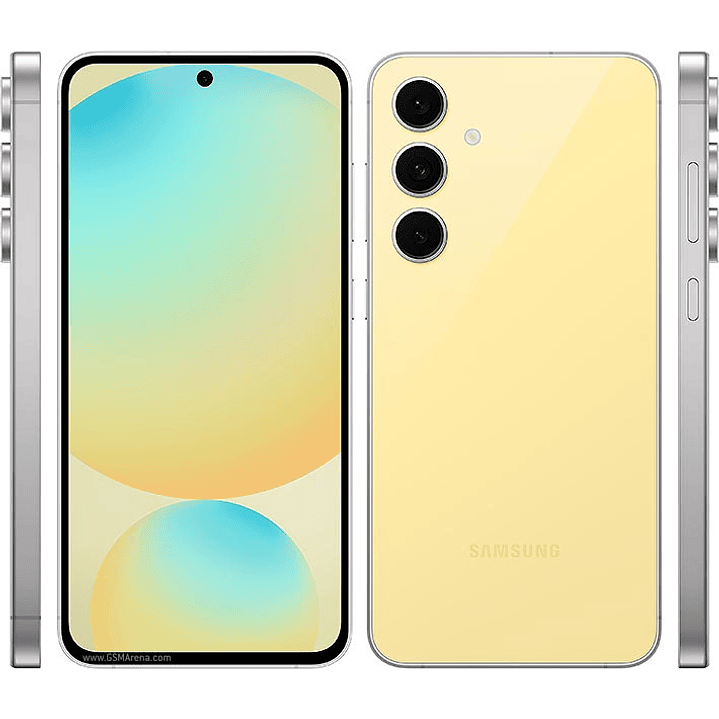 Samsung Galaxy S24FE 256GB|8GB RAM 1