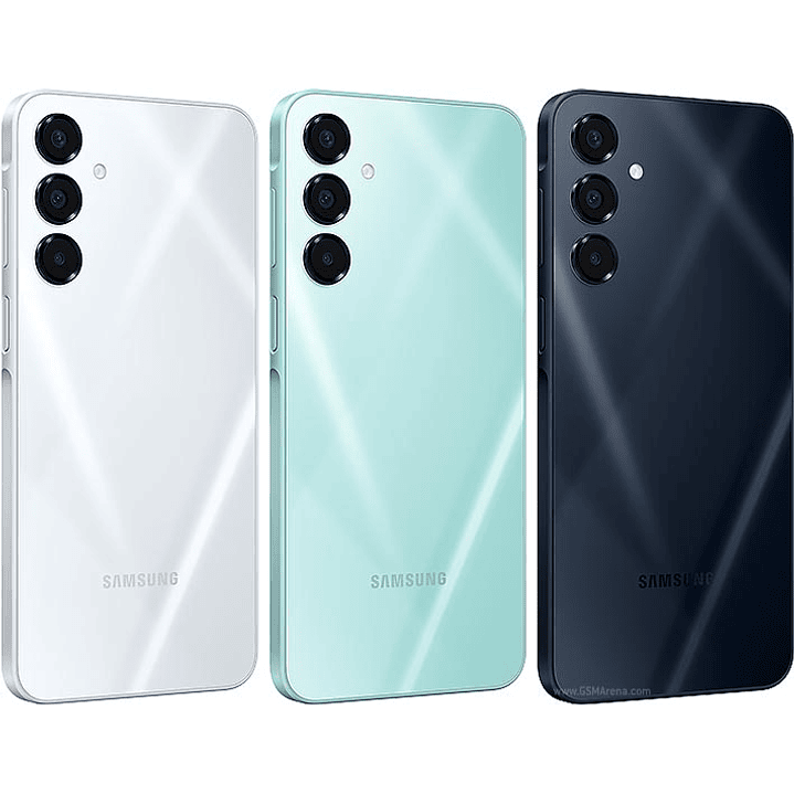 Samsung Galaxy A16 128GB|4GB RAM 2