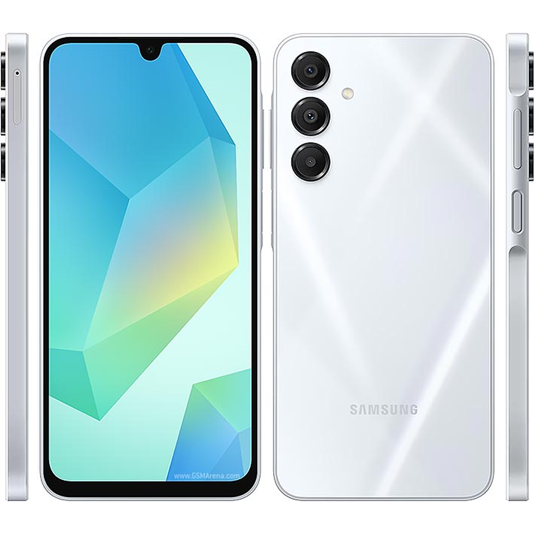 Samsung Galaxy A16 128GB|4GB RAM 1