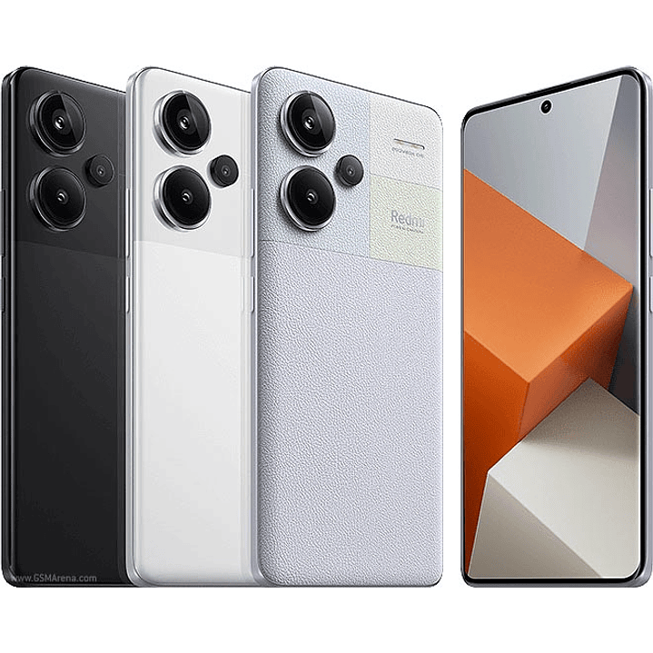 Redmi Note 13 Pro Plus 256GB|8GB RAM 3