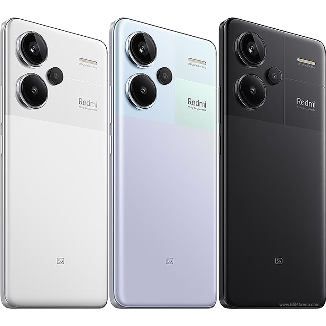 Redmi Note 13 Pro Plus 256GB|8GB RAM 2