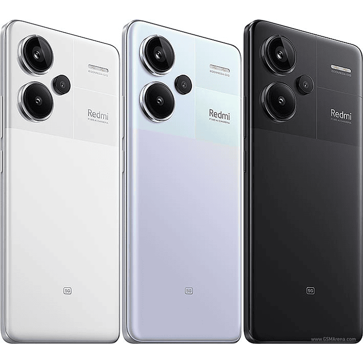 Redmi Note 13 Pro Plus 256GB|8GB RAM 2