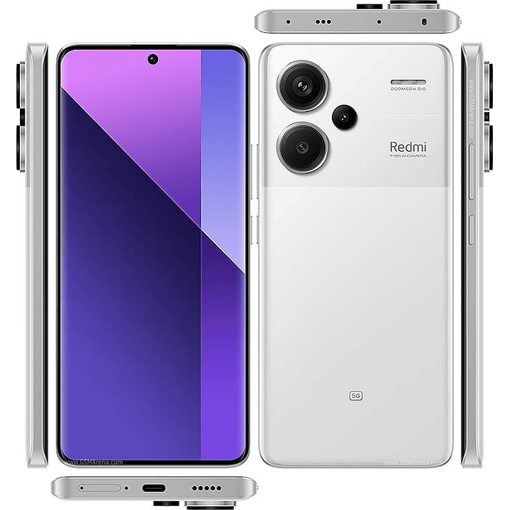 Redmi Note 13 Pro Plus 256GB|8GB RAM 1