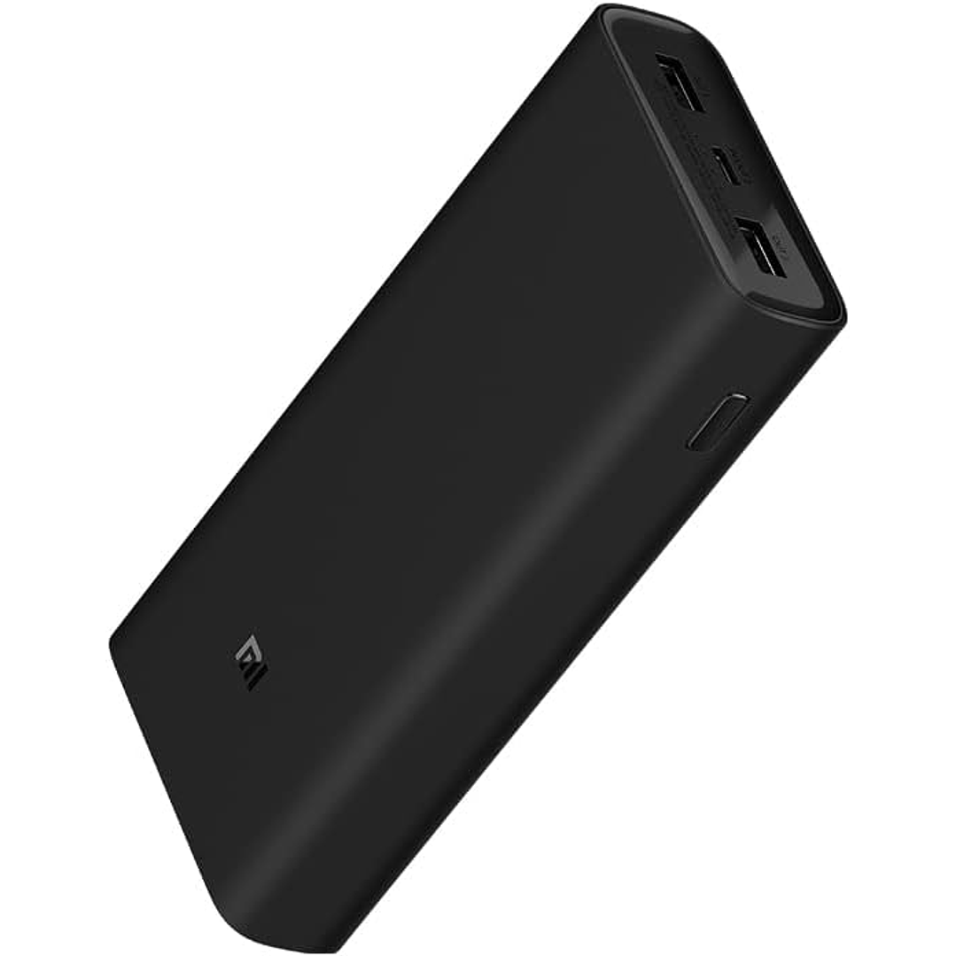 Xiaomi 50W Powerbank 20.000mAh 1