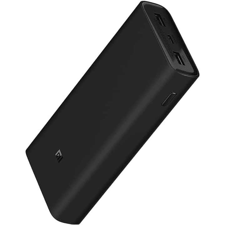 Xiaomi 50W Powerbank 20.000mAh 1
