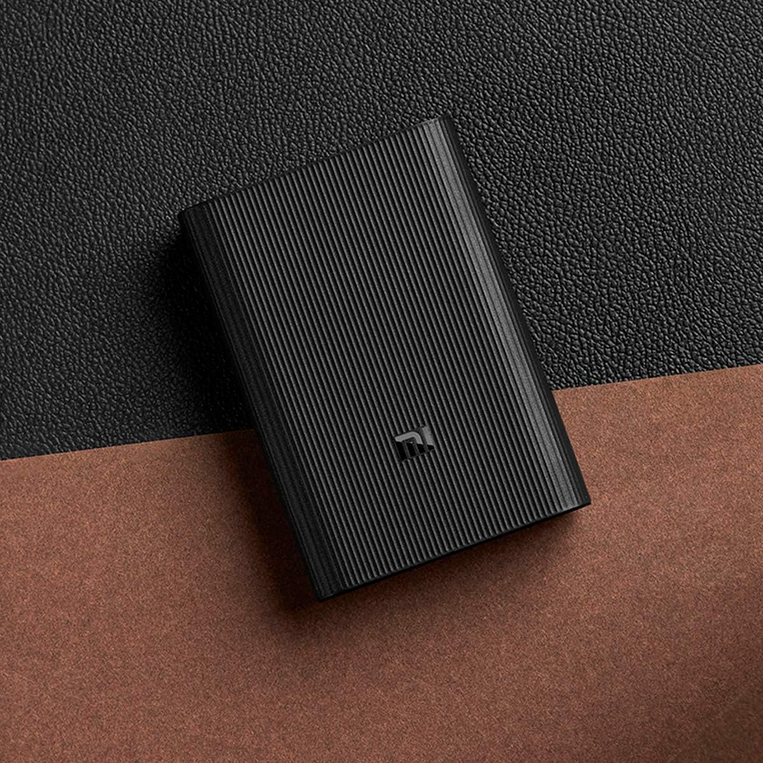 Xiaomi Powerbank 3 Ultra Compact 10.000mAh 6