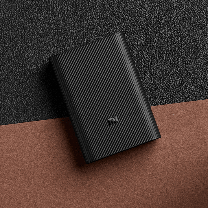 Xiaomi Powerbank 3 Ultra Compact 10.000mAh 6