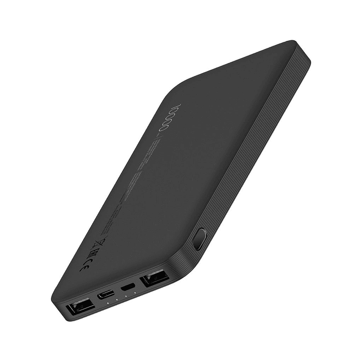 Redmi Powerbank 10.000mAh Black 4