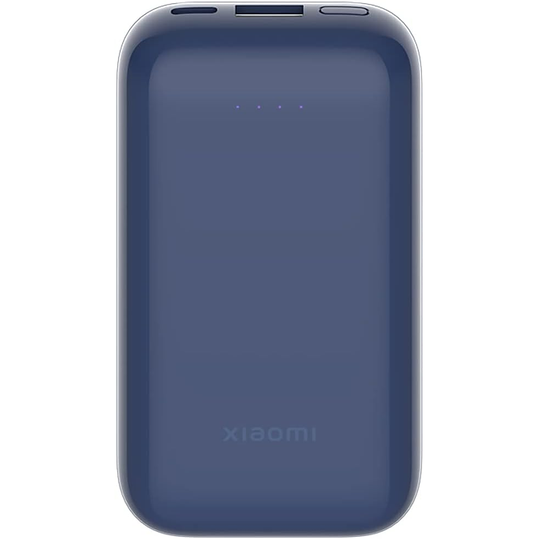 Xiaomi 33W Powerbank 10.000mAh Pocket Edition Pro 1