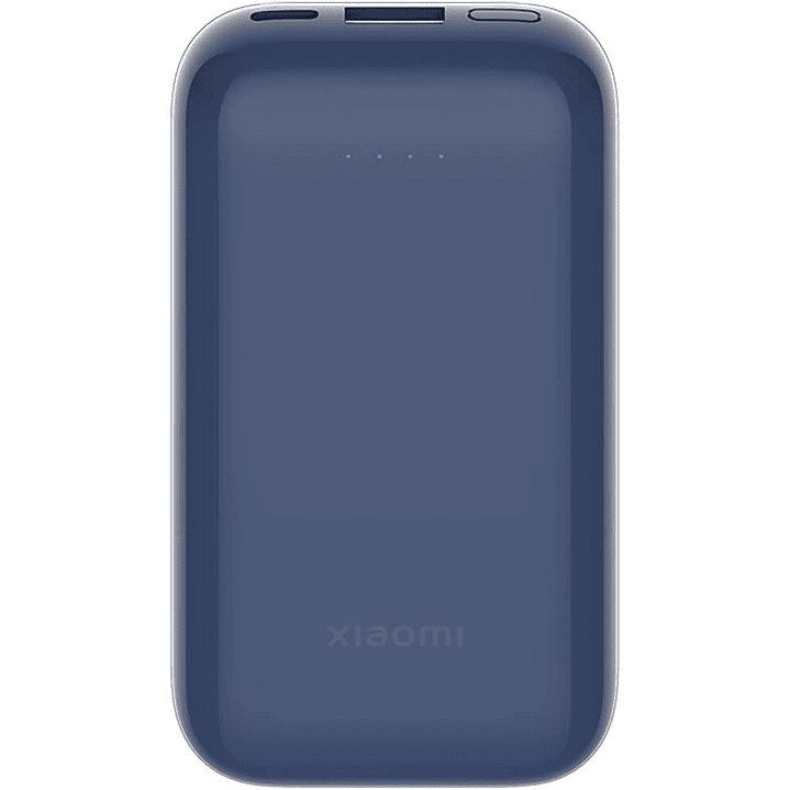 Xiaomi 33W Powerbank 10.000mAh Pocket Edition Pro 1