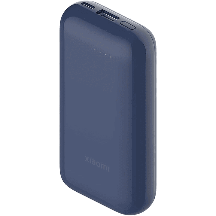 Xiaomi 33W Powerbank 10.000mAh Pocket Edition Pro 3