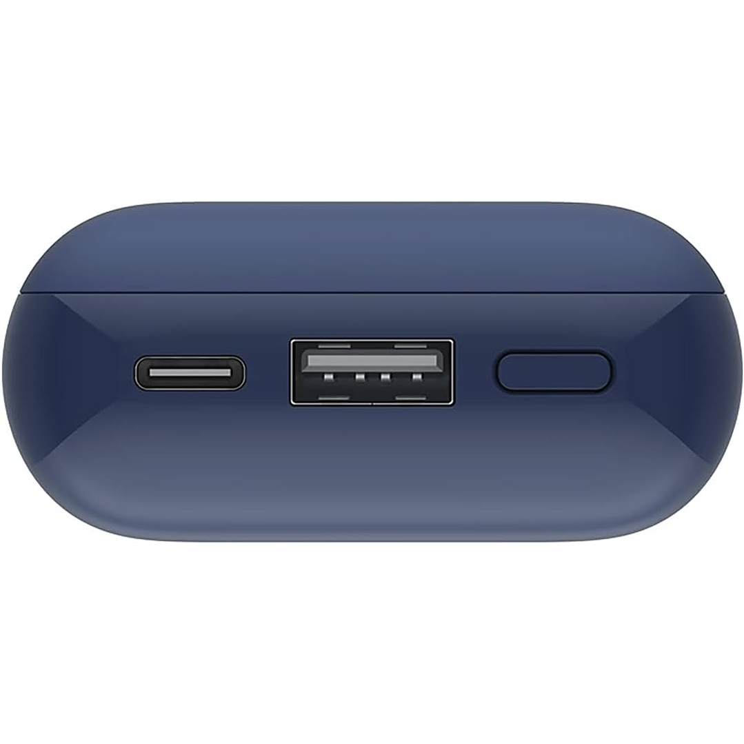 Xiaomi 33W Powerbank 10.000mAh Pocket Edition Pro 4