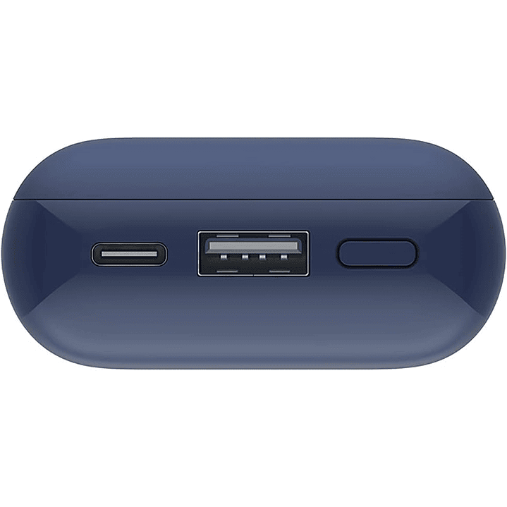 Xiaomi 33W Powerbank 10.000mAh Pocket Edition Pro 4