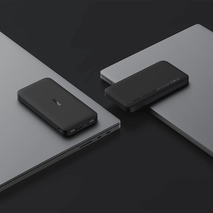 Redmi 20.000mAh 18W Powerbank Fast Charge  7