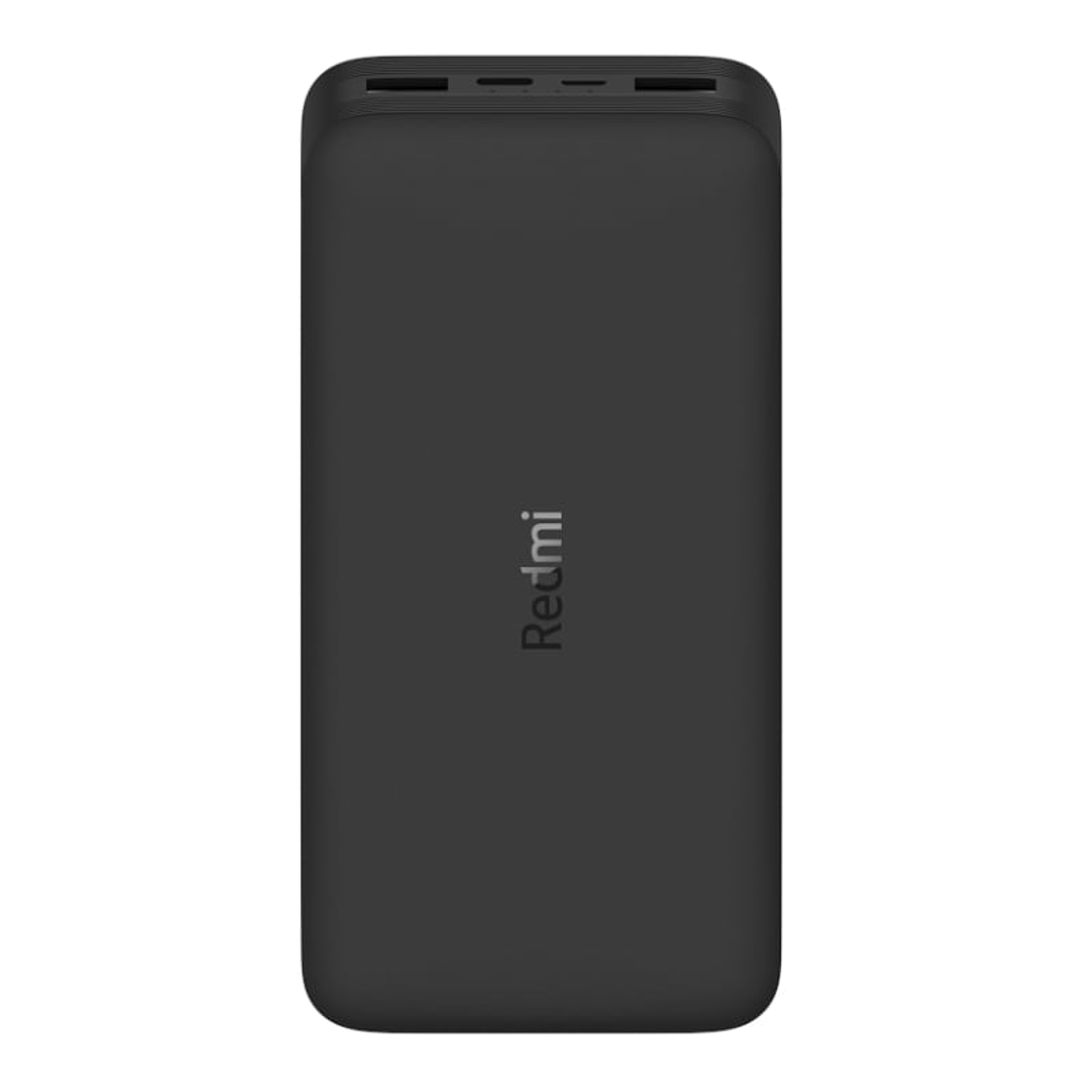 Redmi 20.000mAh 18W Powerbank Fast Charge  2