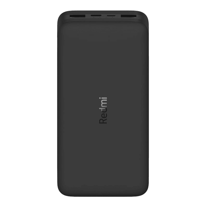 Redmi 20.000mAh 18W Powerbank Fast Charge  2