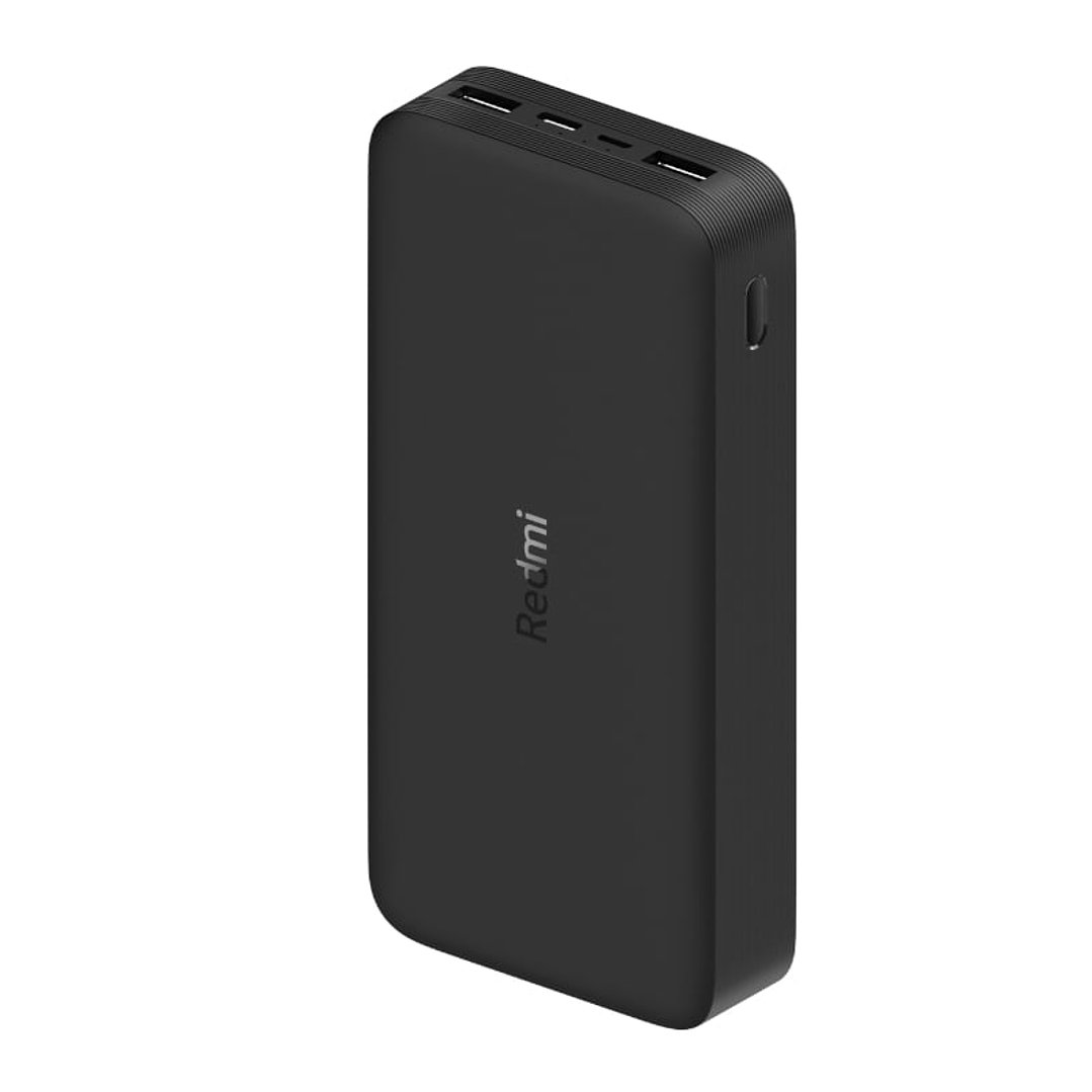 Redmi 20.000mAh 18W Powerbank Fast Charge  1