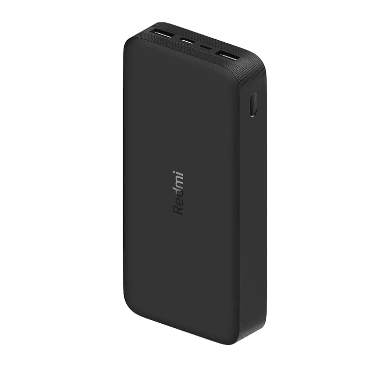 Redmi 20.000mAh 18W Powerbank Fast Charge  1