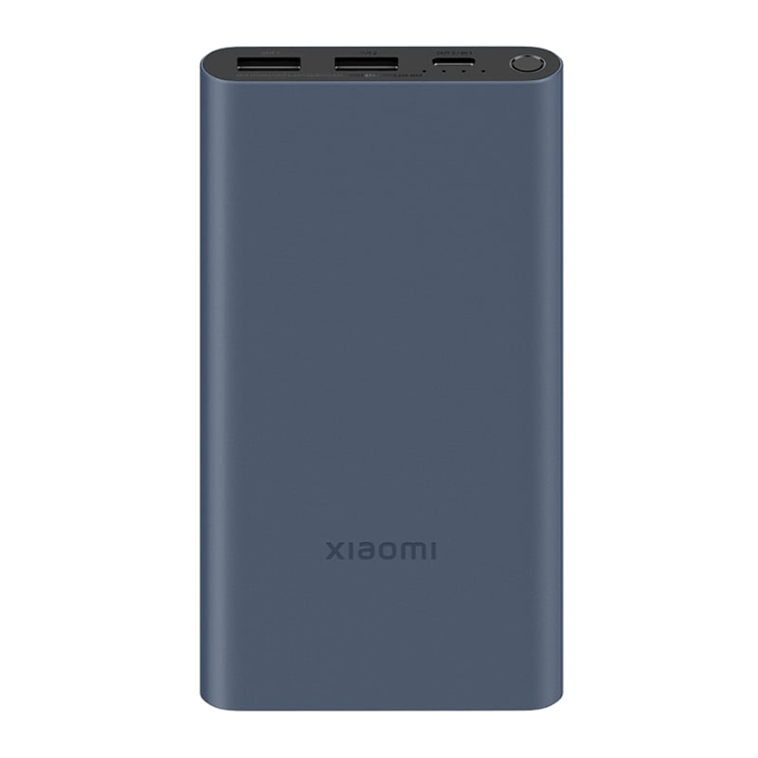 Xiaomi 22.5W Powerbank 10.000mAh 1