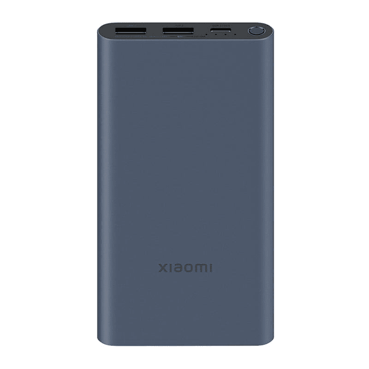 Xiaomi 22.5W Powerbank 10.000mAh 1